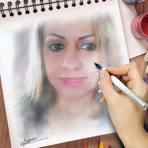 Meet your Posher, Zully